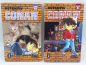 Preview: Detektiv Conan Manga Band 82-85 - 1. Auflage